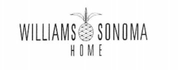 WILLIAMS SONOMA HOME