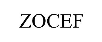ZOCEF