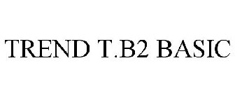 TREND T.B2 BASIC