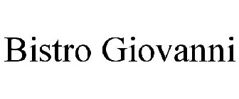 BISTRO GIOVANNI