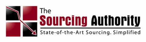 THE SOURCING AUTHORITY STATE-OF-THE-ART SOURCING. SIMPLIFIED