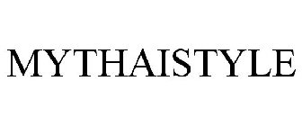 MYTHAISTYLE