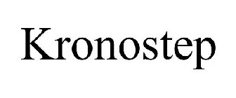 KRONOSTEP