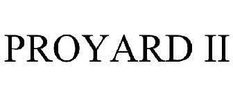 PROYARD II