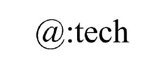 @:TECH