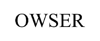 OWSER