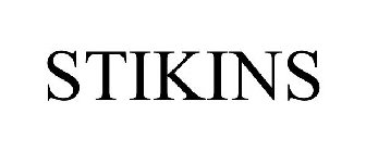 STIKINS