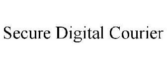 SECURE DIGITAL COURIER