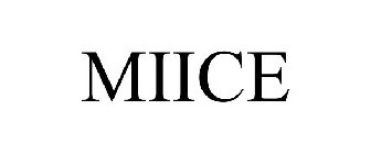 MIICE