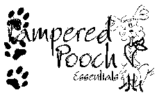 PAMPERED POOCH ESSENTIALS