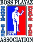 BOSS PLAYAZ ASSOCIATION BPA NORTH SIDE SOUTH SIDE