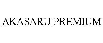 AKASARU PREMIUM