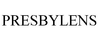 PRESBYLENS