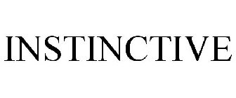 INSTINCTIVE