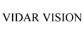 VIDAR VISION