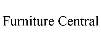 FURNITURE CENTRAL