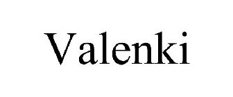 VALENKI