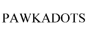 PAWKADOTS