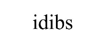 IDIBS