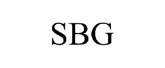 SBG