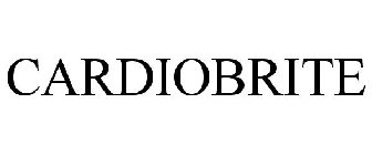 CARDIOBRITE