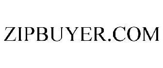 ZIPBUYER.COM