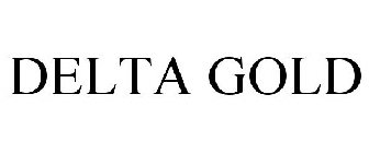 DELTA GOLD