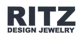 RITZ DESIGN JEWELRY
