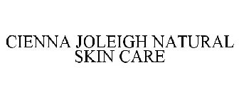 CIENNA JOLEIGH NATURAL SKIN CARE