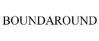 BOUNDAROUND