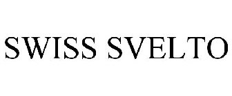 SWISS SVELTO