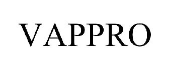 VAPPRO