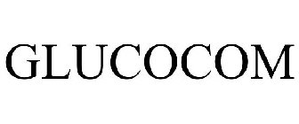 GLUCOCOM