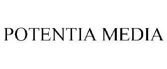 POTENTIA MEDIA