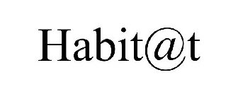 HABIT@T