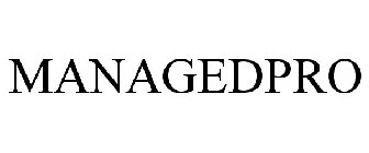 MANAGEDPRO