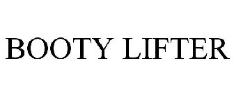 BOOTY LIFTER