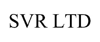 SVR LTD