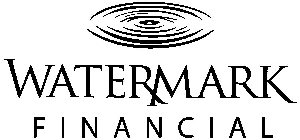 WATERMARK FINANCIAL