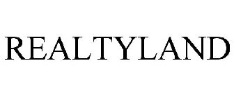 REALTYLAND