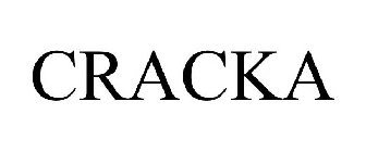 CRACKA