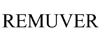 REMUVER