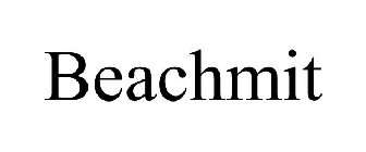 BEACHMIT