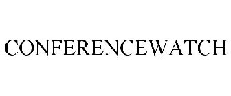 CONFERENCEWATCH