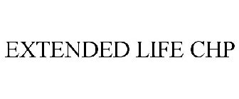 EXTENDED LIFE CHP