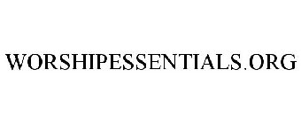 WORSHIPESSENTIALS.ORG