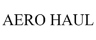 AERO HAUL