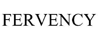 FERVENCY