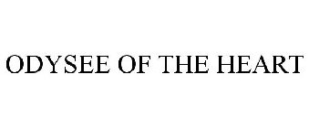 ODYSEE OF THE HEART