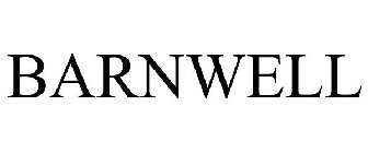 BARNWELL